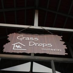 Grass Drops Homestay