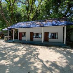 Beach Front Villa in Kotok Besar