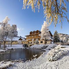 Hotel garni Kranzbichlhof