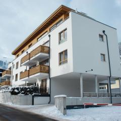 AlpenParks Residence Zell am See