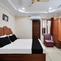 Super Hotel O Park Town Near Nehru Stadium