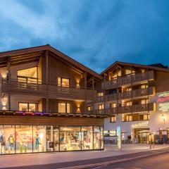 AlpenParks Hotel & Apartment Orgler Kaprun