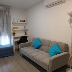 Apartamento El Hidalgo