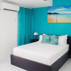 Two bedroom apartment in New Kingston