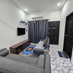 Homestay Una Kangar