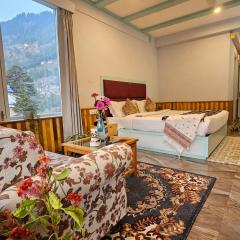 Hotel Apple Flower, by Manali Mall Road Resorts, Near Hadimba Temple