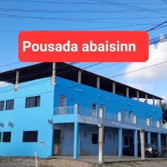 Pousada Abais-Inn