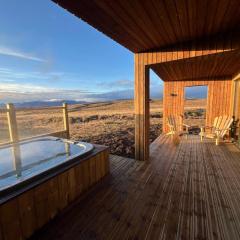 Blue View Cabins