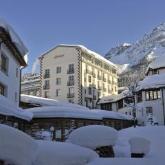 Hotel Schweizerhof Lenzerheide