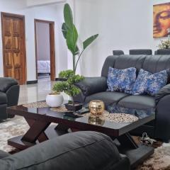 Pristine Ibex Hill Serviced Apartments