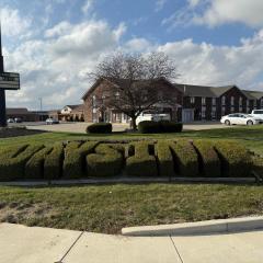 Days Inn by Wyndham Muncie -Ball State University