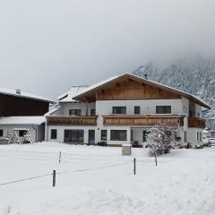 Landhaus Zell