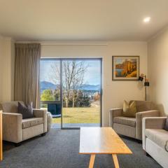 Wanaka Top 10 Holiday Park