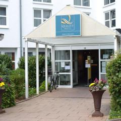 Quality Hotel Erlangen