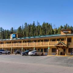 Best Western Rivers Edge