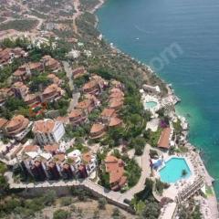 Villa Olive Garden, Kalkan ClubPatara