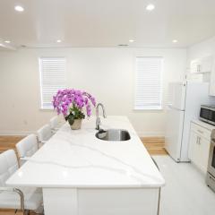 Spacious and Brand New Apartment in Point Breeze - Prime Location