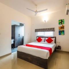 Super Townhouse Hebbal