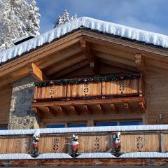 Chalet La Renarde