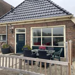 Fijne woning op hippische accommodatie aan de rand van Dokkum