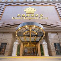 Grand Emperor Hotel