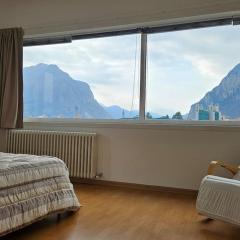 Campogrande Apartment - Lecco