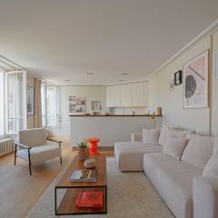 Magnifique Appartement Champs Elysees