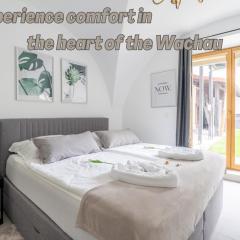 COY Apartments Wachau - Relaxation In Style