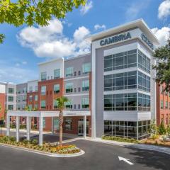 Cambria Hotel Mount Pleasant - Charleston