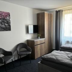 Apartmány Plzeň Zborovská 22 a