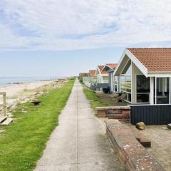 Holiday Home Aswith - 5m from the sea by Interhome