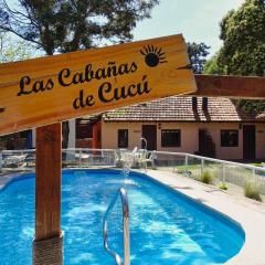 Cabanas Cucu