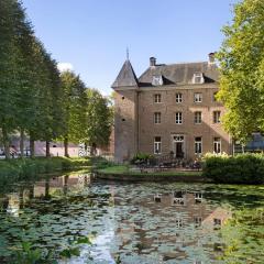 Bilderberg Château Holtmühle