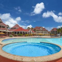 Suite Tropicale Village Vacances