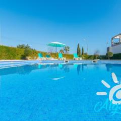 Cabanas Terraces By ALGARTUR