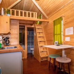 Mt Hood Tiny House Village