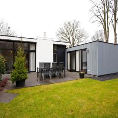 Modern holiday home in a holiday park