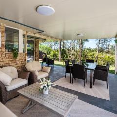 4BR Coomera Views! Prime Gold Coast Near Beaches