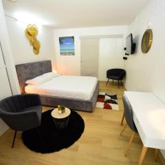 La Marina Cosy-loft