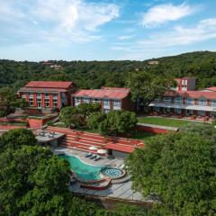 Fountain, Mahabaleshwar - IHCL SeleQtions