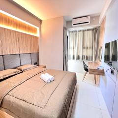 Studio Unit in Baloi Apartment - Pool View Free WIFI Smart Tv