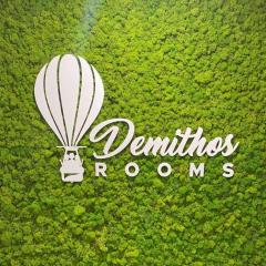 Demithos Rooms