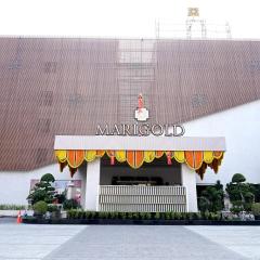 MARIGOLD-Newly Renovated Hotel