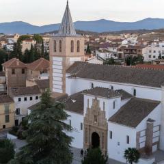 GUADIX CATEDRAL -Alcazaba