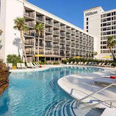 Hilton Galveston Island Resort