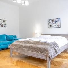 comfortable 2BR Apt.-Near Wiener Stadthalle