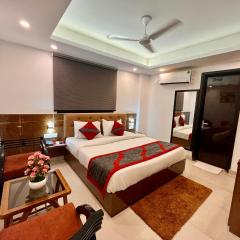 Hotel The Gold Inn Karol Bagh Delhi