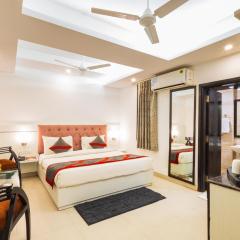 Hotel The Gold Inn - Karol Bagh Delhi