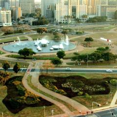 Flat Moderno e Completo - Próximo ao Eixo Monumental