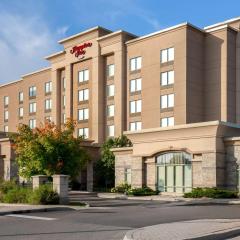 Hampton Inn by Hilton Brampton - Toronto